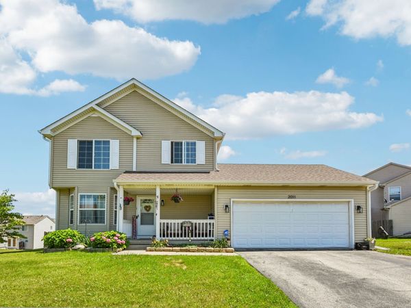 2011 Sunset Court , Zion, IL 60099