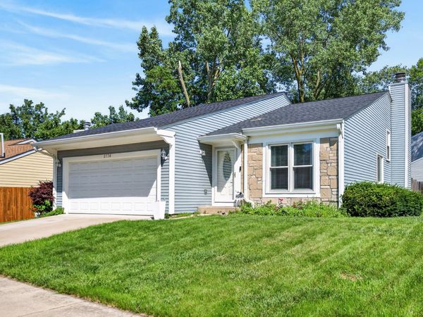 2770 Stoneybrook Lane , Aurora, IL 60502