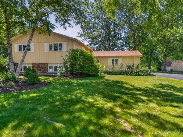 15913 Wooddale Drive , Union, IL 60180