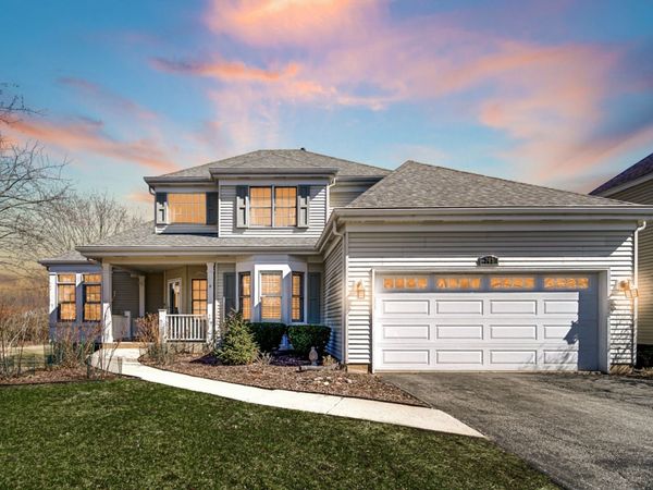 0N745 Bartelt Road , Geneva, IL 60134