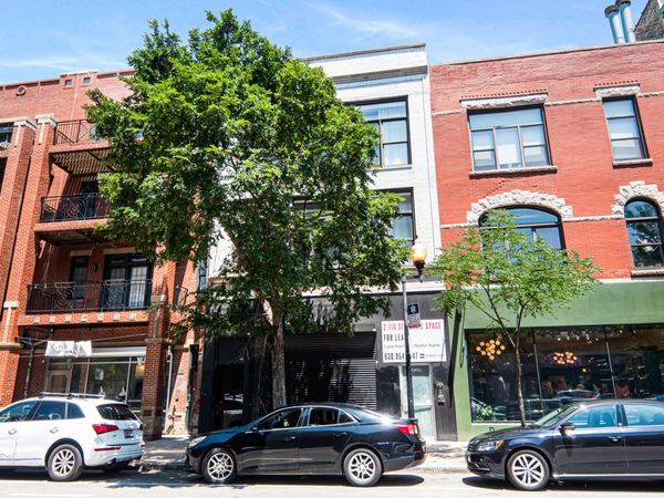 1525 N MILWAUKEE Avenue , Unit 2R, Chicago, IL 60622