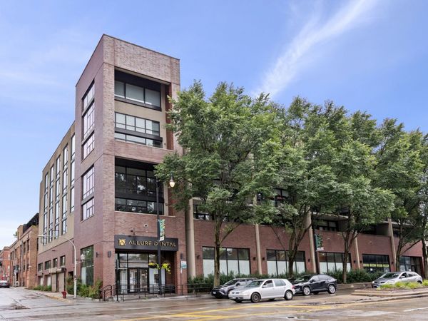 3946 N RAVENSWOOD Avenue , Unit 510, Chicago, IL 60613