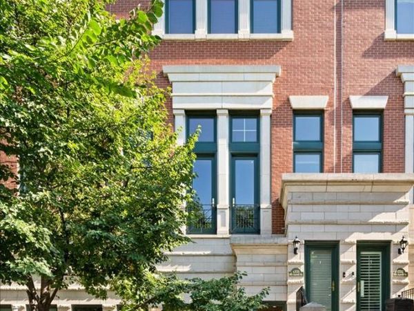 430 W Armitage Avenue , Unit I, Chicago, IL 60614