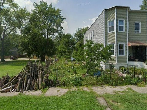5554 S Laflin Street , Chicago, IL 60636
