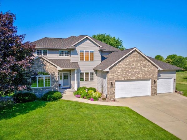 5200 Preservation Place, Sun Prairie, WI 53590