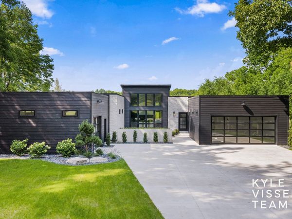 8151 28th Street SE, Ada, MI 49301