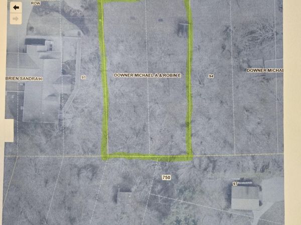 Charles Street, Fennville, MI 49408