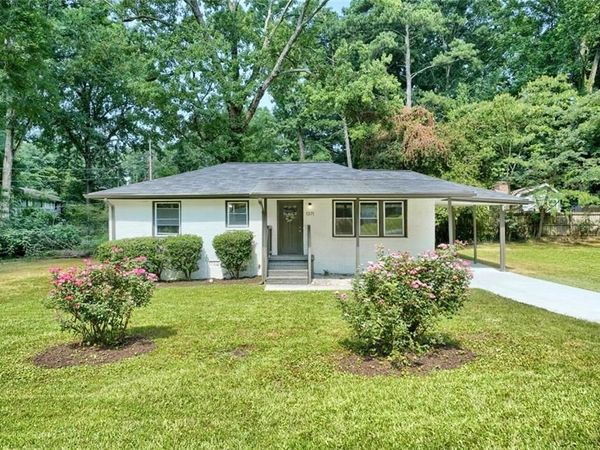 1371 Varner Road , Marietta, GA 30062