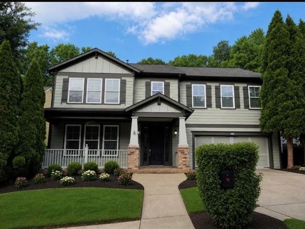 320 New point Lane, Canton, GA 30114