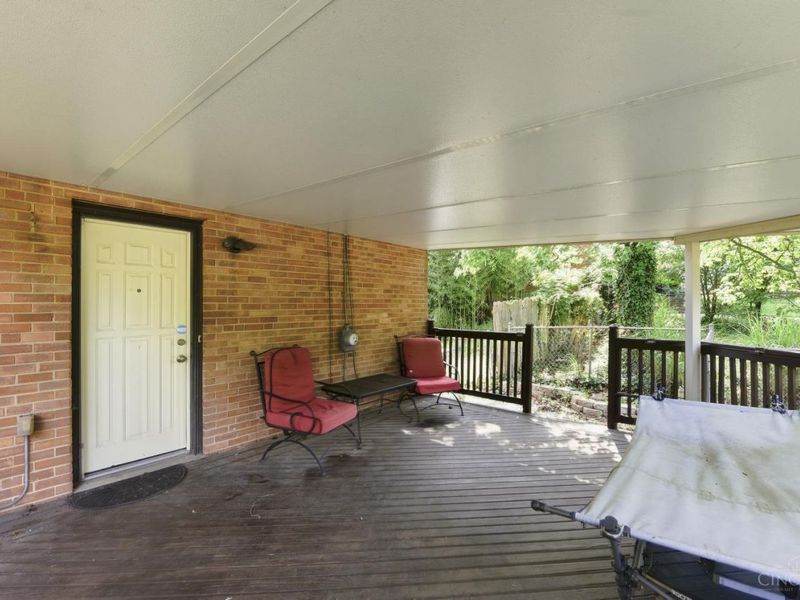 8710 Mockingbird Lane, Springfield Twp., OH 45231 Photo 32
