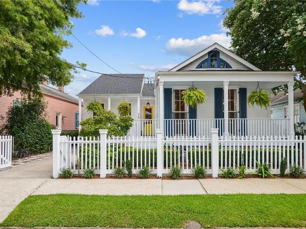 319 CALHOUN Street, New Orleans, LA 70118