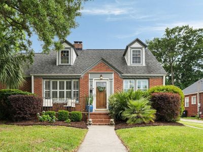 95 Gordon Street, Charleston, SC 29403