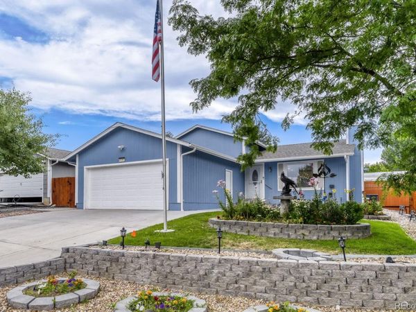 4181 S Joplin Street, Aurora, CO 80013