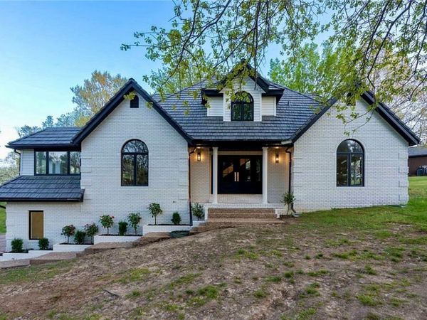14425 Zimmerman Lane, Rogers, AR 72756