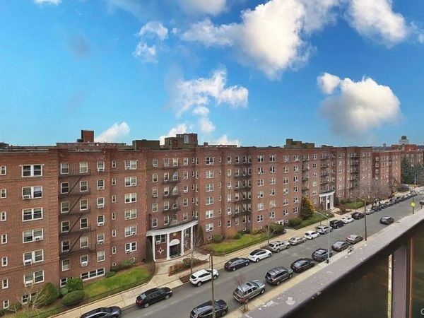 110-55 72nd Road , Unit 507, Forest Hills, NY 11375