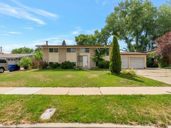 6254 S 1280 E, Murray, UT 84121