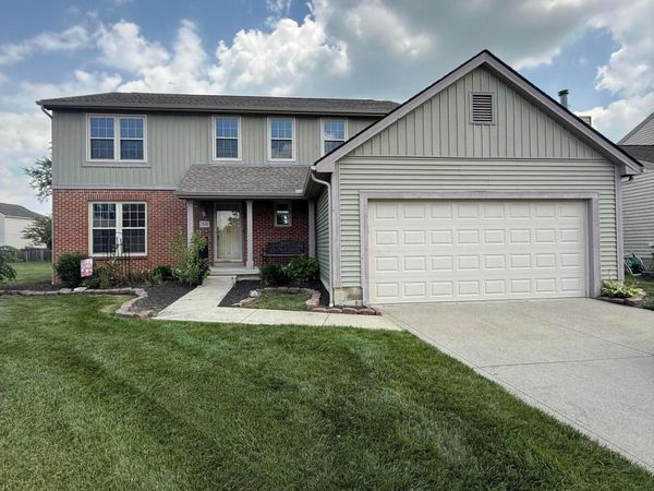 7826 Worley Drive , Blacklick, OH 43004