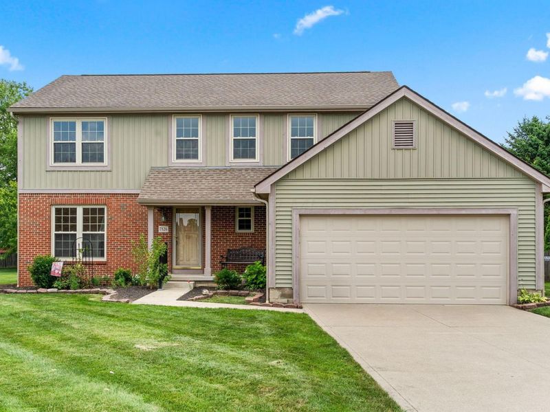 7826 Worley Drive, Blacklick, OH 43004 Photo 1