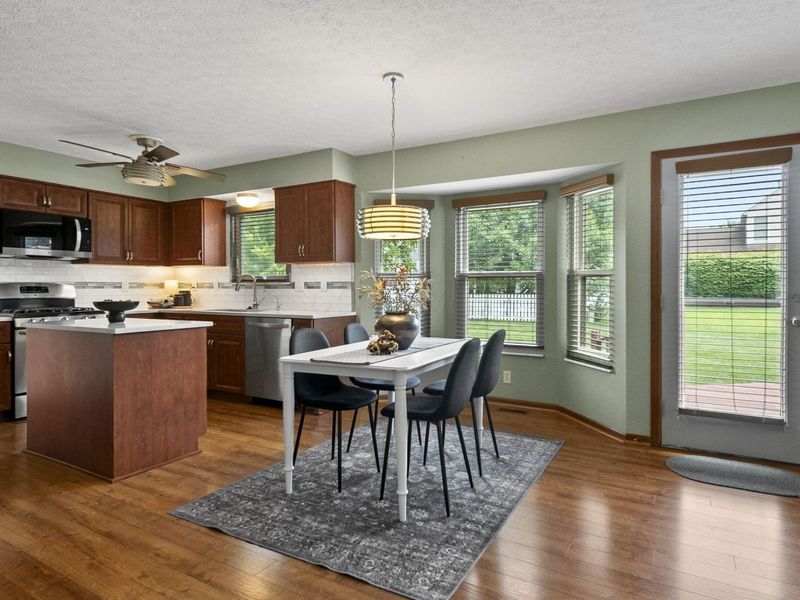 7826 Worley Drive, Blacklick, OH 43004 Photo 14