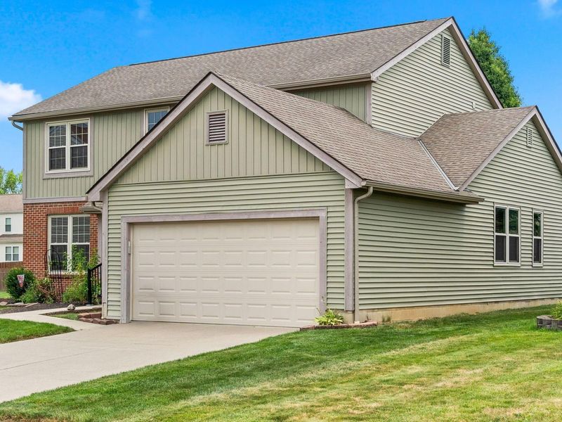 7826 Worley Drive, Blacklick, OH 43004 Photo 2