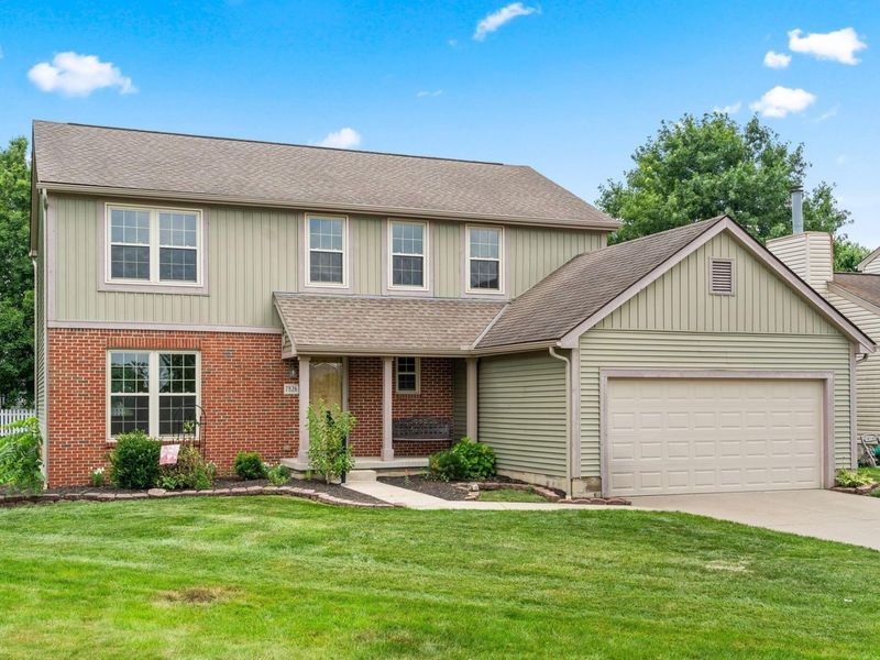 7826 Worley Drive, Blacklick, OH 43004 Photo 3