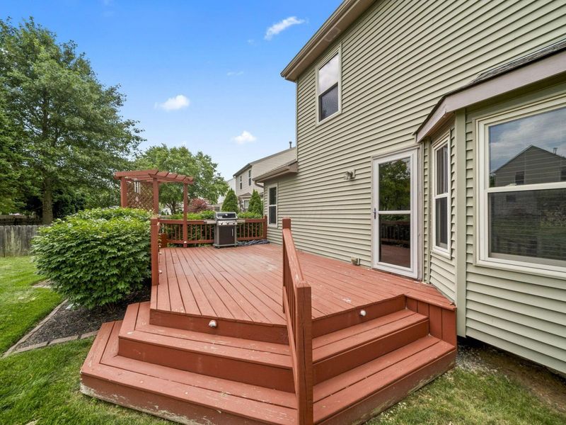 7826 Worley Drive, Blacklick, OH 43004 Photo 63