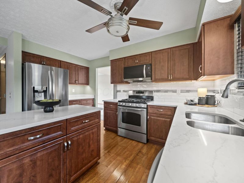 7826 Worley Drive, Blacklick, OH 43004 Photo 9