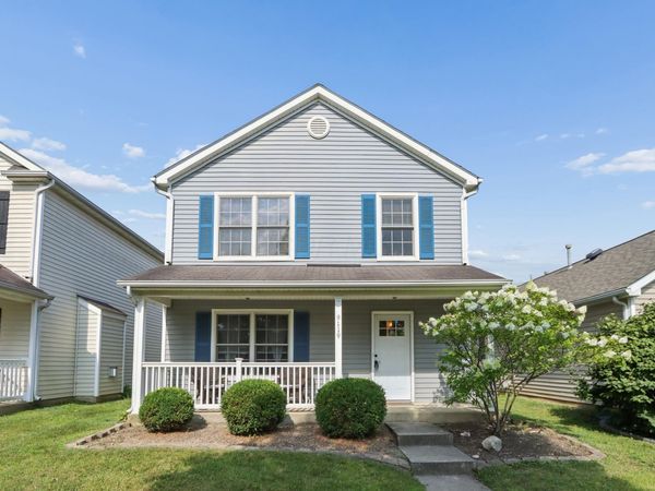 9119 Constitution Avenue , Orient, OH 43146