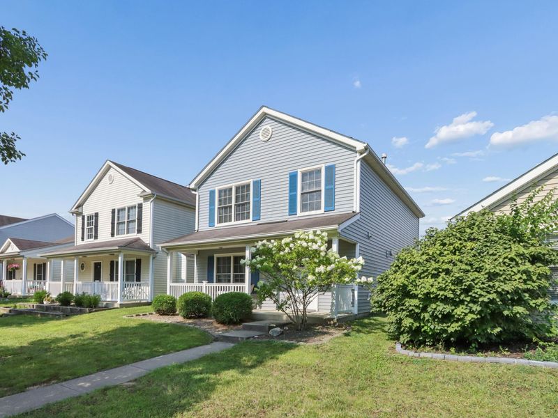 9119 Constitution Avenue, Orient, OH 43146 Photo 2