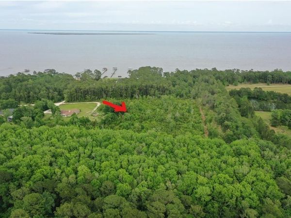0 South Street , Theodore, AL 36582
