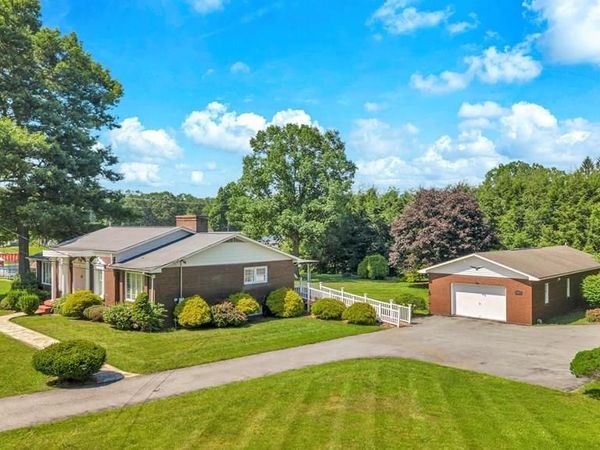 309 Hinton Rd, SHADY SPRING, WV 25918