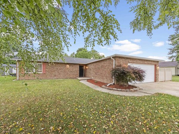 1641 Gainesway Drive , Worthington, KY 41183