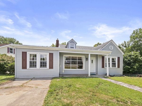 321 Laurel Avenue , Ashland, KY 41101