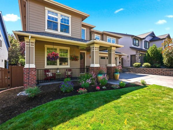 61156 SE Sydney Harbor Drive, Bend, OR 97702