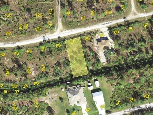 28081/28087 Monte Cristo DR , PUNTA GORDA, FL 33955