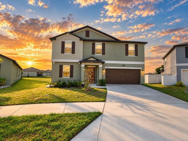 2767 RED EGRET DRIVE, BARTOW, FL 33830