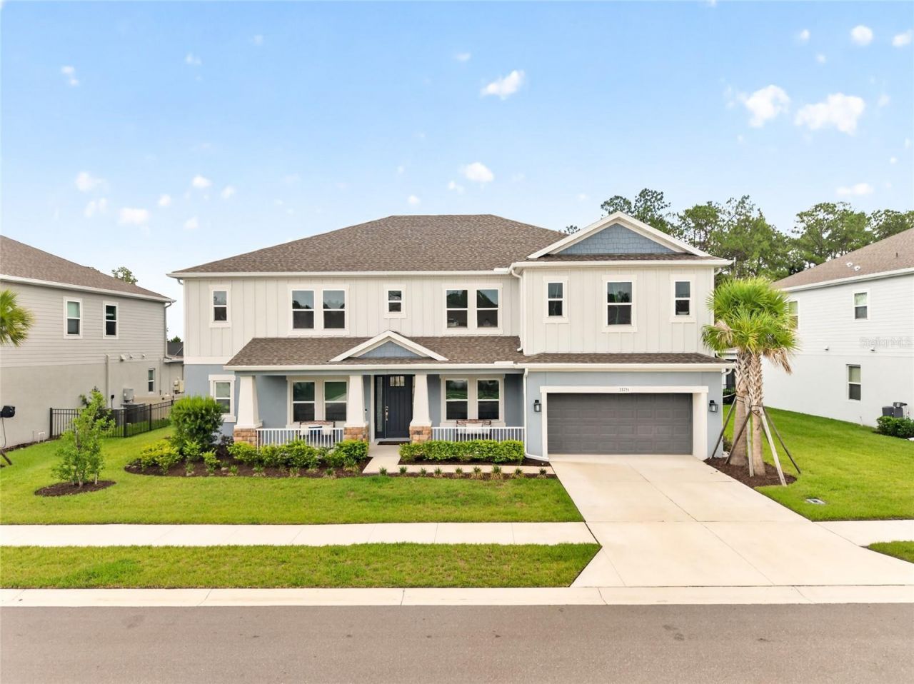 33751 Landsman Loop, Wesley Chapel, FL 33543 Main Photo
