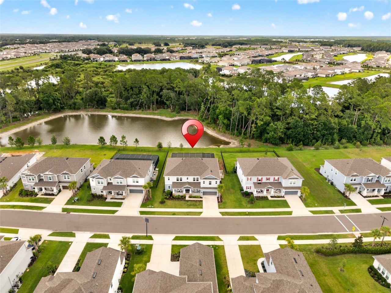 33751 Landsman Loop, Wesley Chapel, FL 33543 Photo