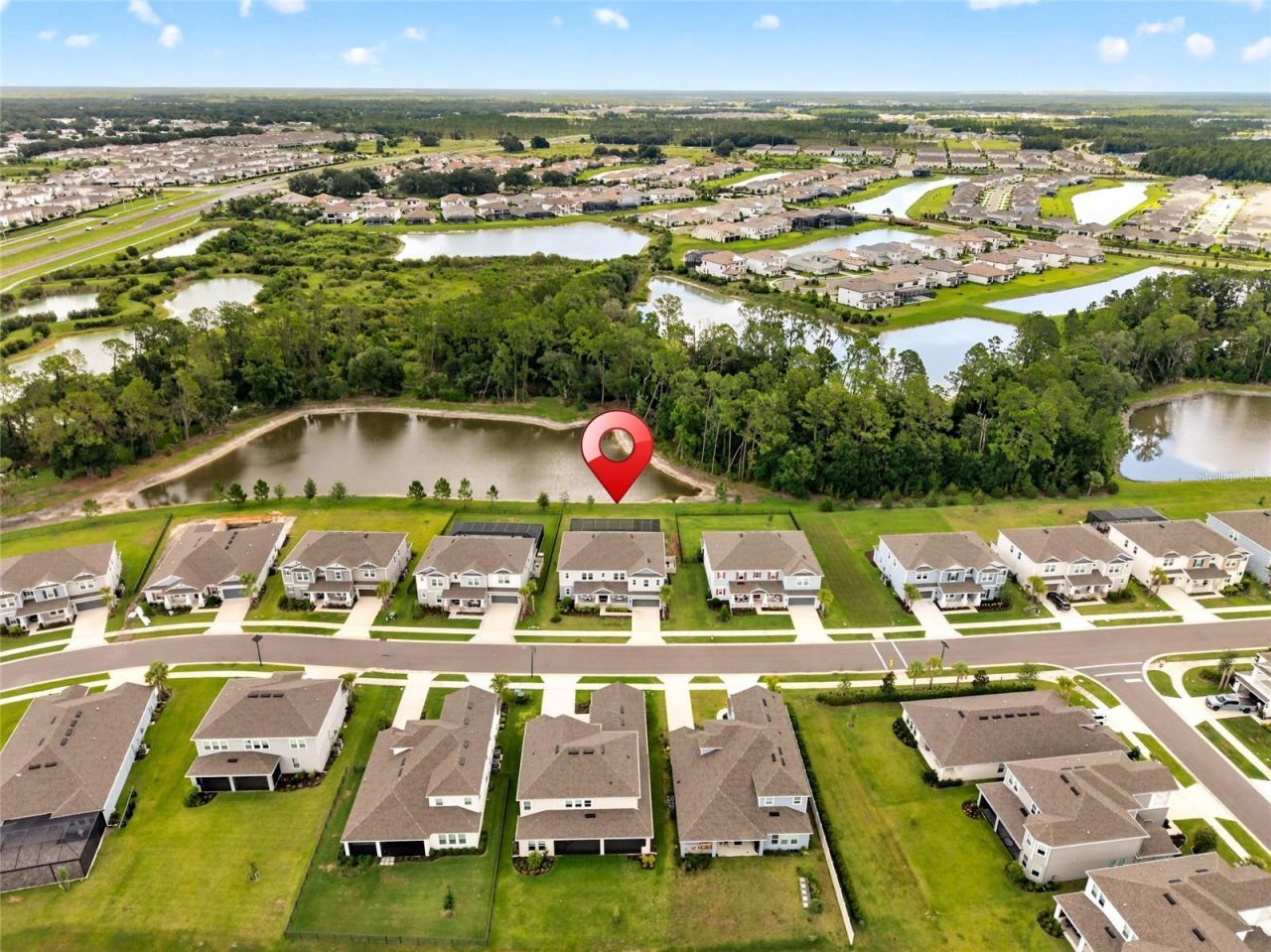 33751 Landsman Loop, Wesley Chapel, FL 33543 Photo
