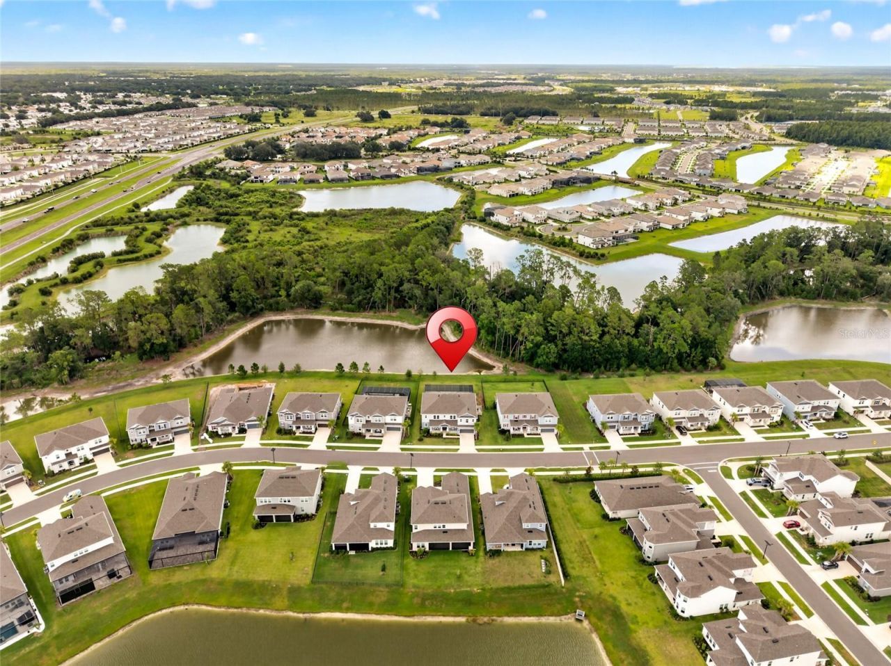33751 Landsman Loop, Wesley Chapel, FL 33543 Photo