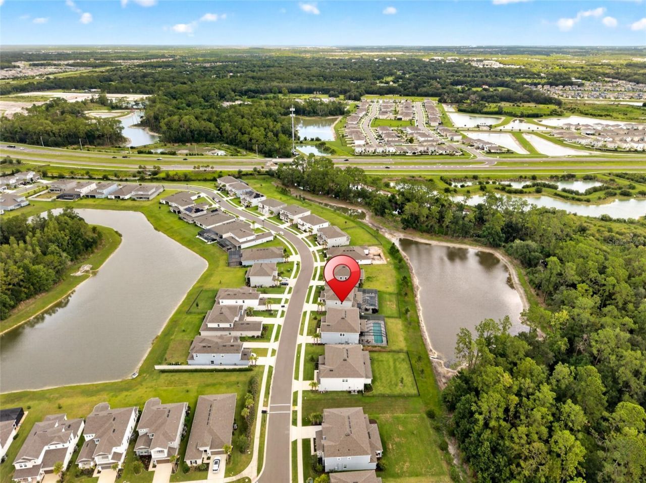 33751 Landsman Loop, Wesley Chapel, FL 33543 Photo
