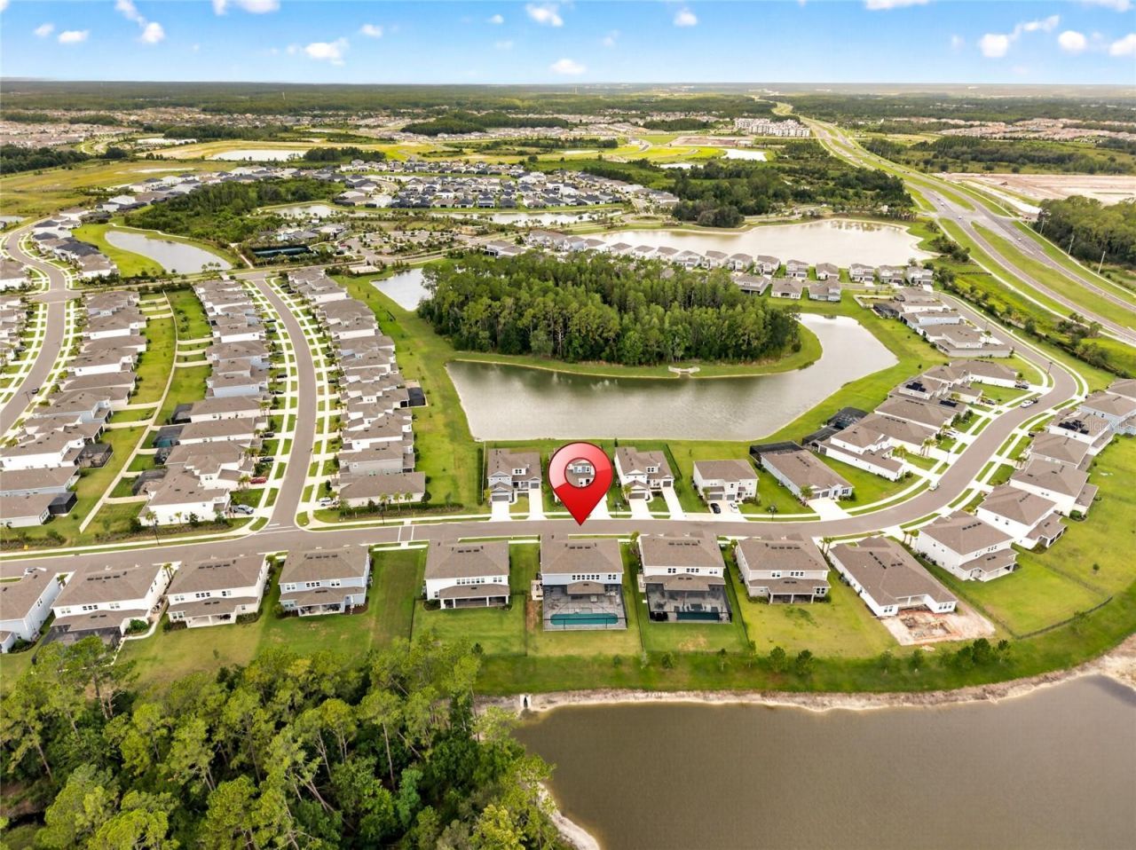 33751 Landsman Loop, Wesley Chapel, FL 33543 Photo