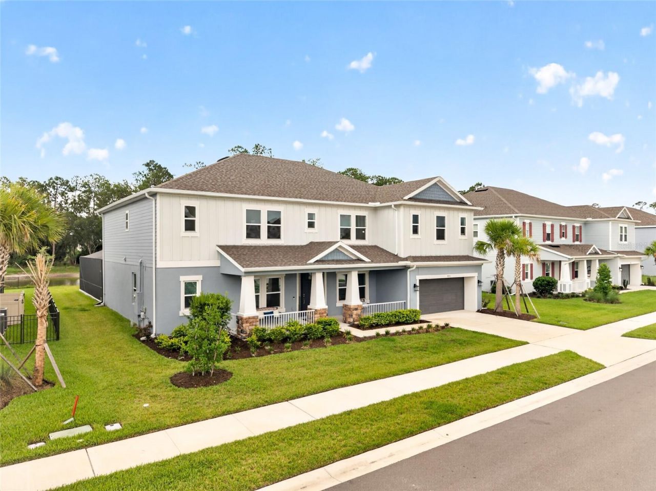 33751 Landsman Loop, Wesley Chapel, FL 33543 Photo