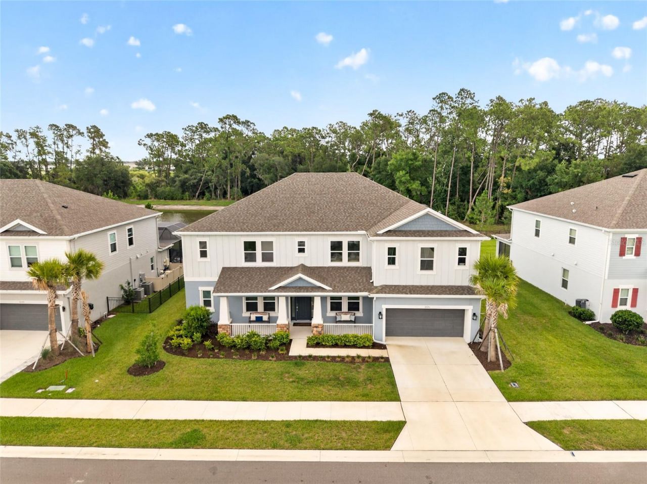 33751 Landsman Loop, Wesley Chapel, FL 33543 Photo