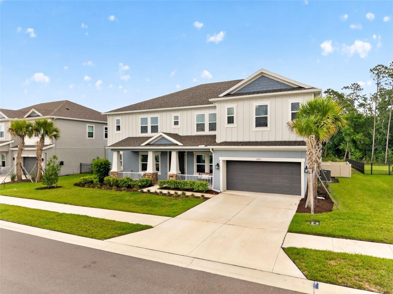 33751 Landsman Loop, Wesley Chapel, FL 33543 Photo