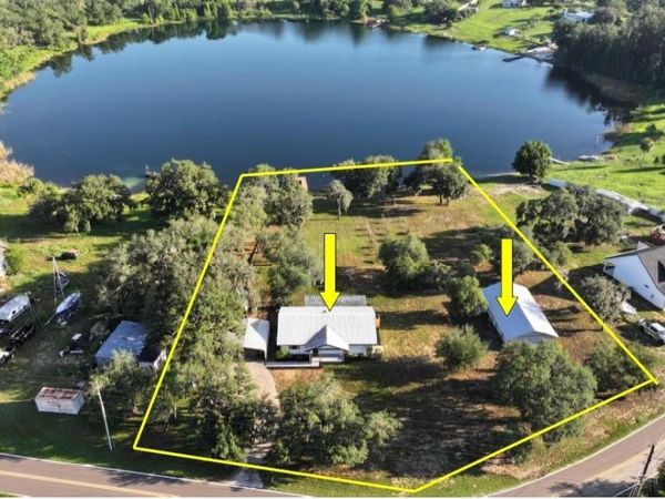 1100 GOLDEN BOUGH ROAD, LAKE WALES, FL 33898