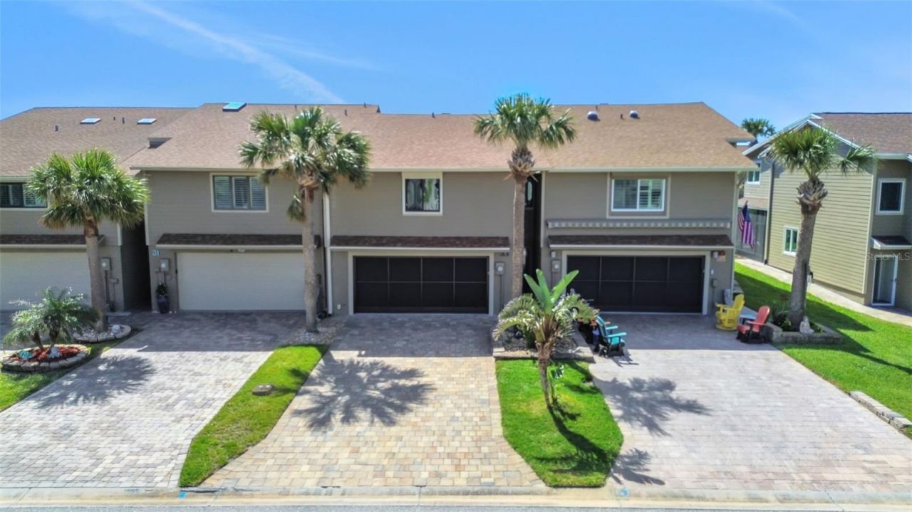 33 Sea Haven Drive , Ponce Inlet, FL 32127 Photo