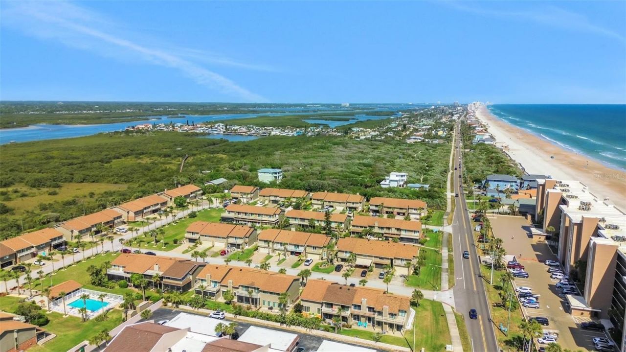 33 Sea Haven Drive , Ponce Inlet, FL 32127 Photo