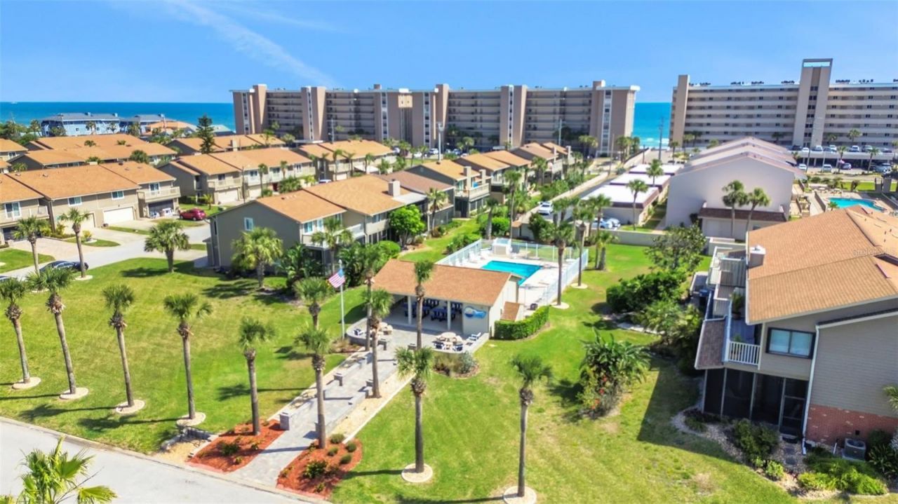33 Sea Haven Drive , Ponce Inlet, FL 32127 Photo