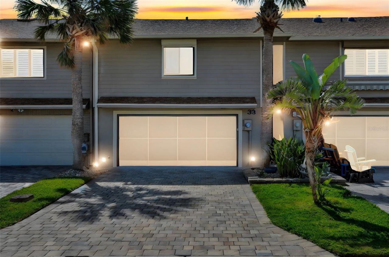 33 Sea Haven Drive , Ponce Inlet, FL 32127 Photo